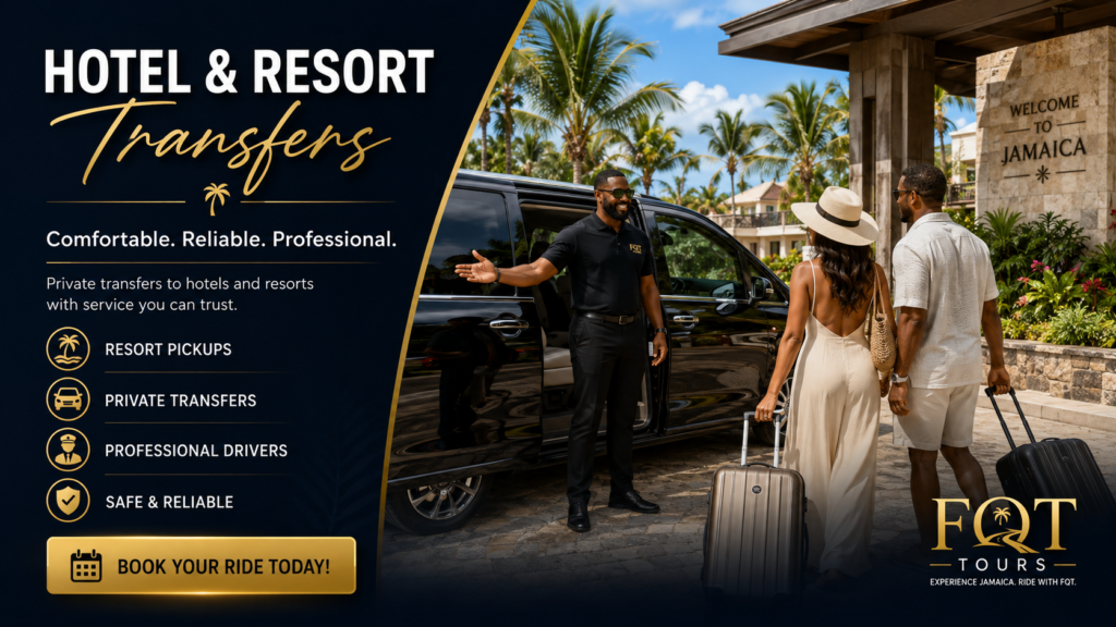 Airport Transfers