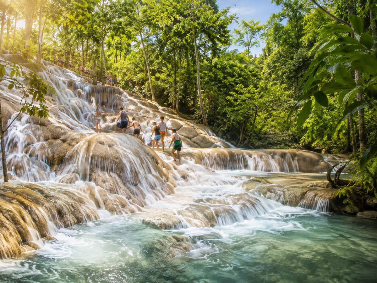 River Tubing / White River
